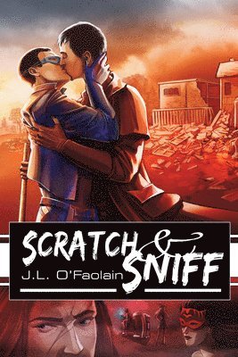 Scratch & Sniff 1