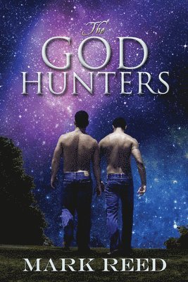 The God Hunters Volume 1 1