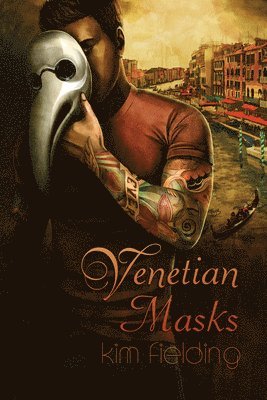 Kim Fielding - Venetian Masks, Häftad