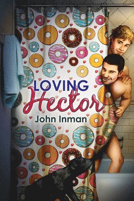 bokomslag Loving Hector