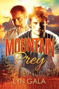 bokomslag Mountain Prey