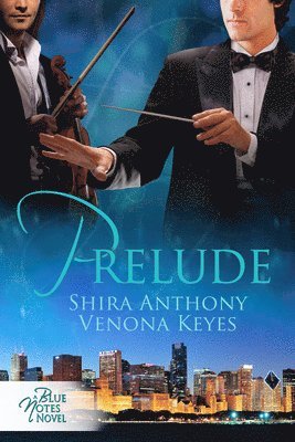 Shira Anthony, Venona Keyes - Prelude, Häftad