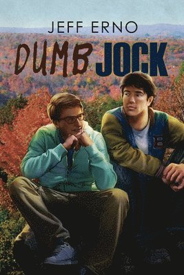 Dumb Jock Volume 1 1