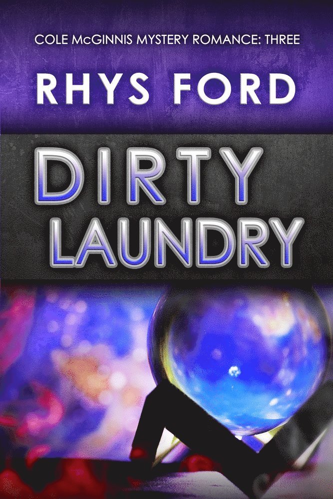 Dirty Laundry 1