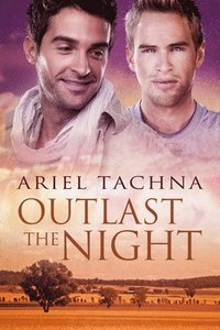 bokomslag Outlast the Night Volume 3