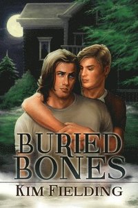 bokomslag Buried Bones Volume 2
