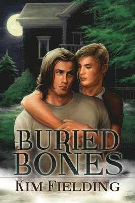 Kim Fielding - Buried Bones Volume 2, Häftad
