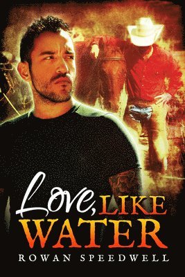 Love, Like Water 1