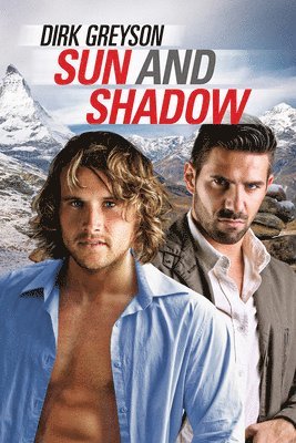 Dirk Greyson - Sun and Shadow Volume 2, Häftad