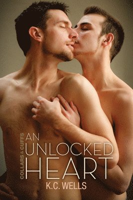 bokomslag Unlocked Heart Volume 1