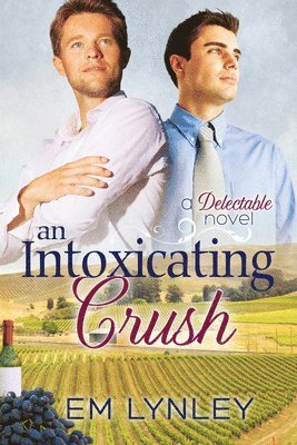 EM Lynley - Intoxicating Crush, Häftad