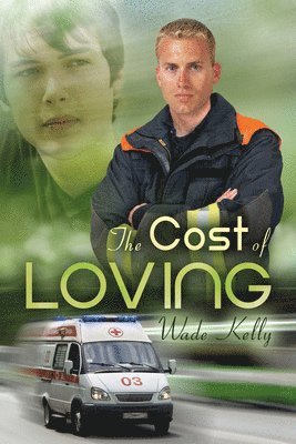 Wade Kelly - Cost of Loving, Häftad