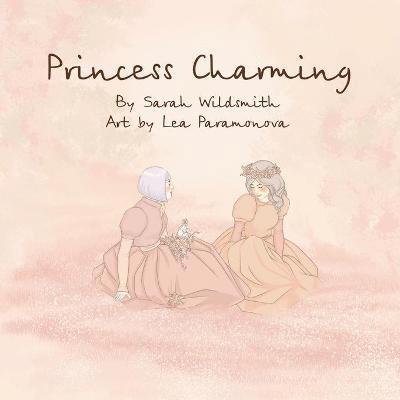 Princess Charming 1