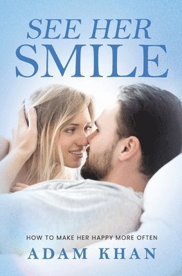 Adam Khan - See Her Smile, Häftad