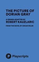 Picture Of Dorian Gray, Häftad