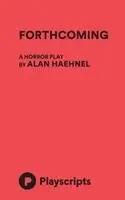 Alan Haehnel - Forthcoming, Häftad. Tillgänglighet: Lägg i varukorg