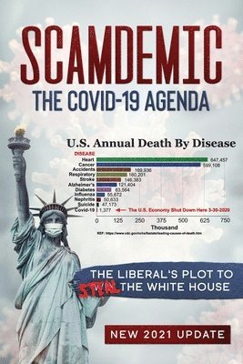 Scamdemic - The COVID-19 Agenda 1