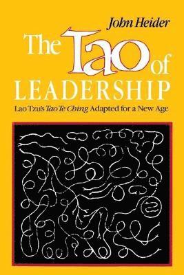 bokomslag The Tao of Leadership