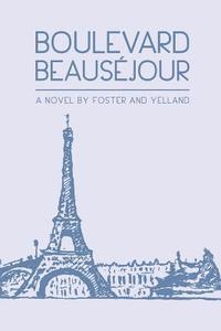 bokomslag Boulevard Beausejour
