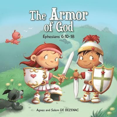 The Armor of God 1