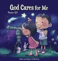 bokomslag God Cares for Me