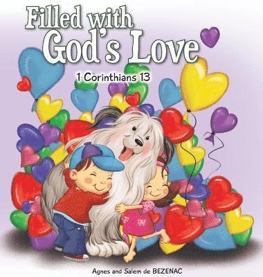 Filled with God's Love 1