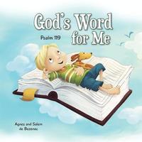 bokomslag God's Word for Me