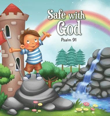 Safe with God 1