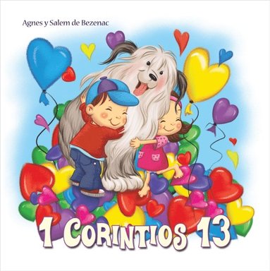 bokomslag 1 Corintios 13