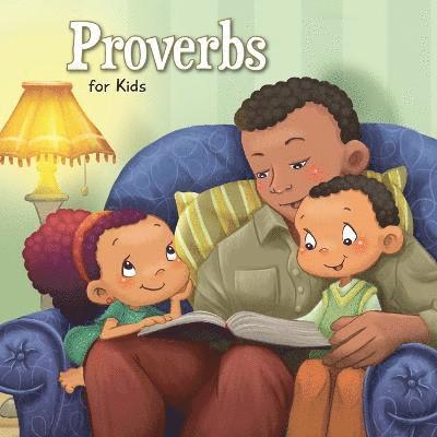 Proverbs for Kids 1