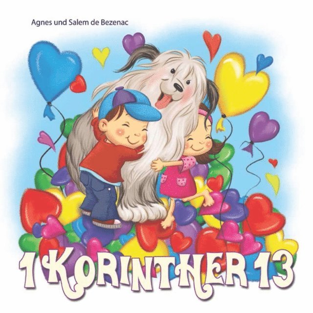 1 Korinther 13 1