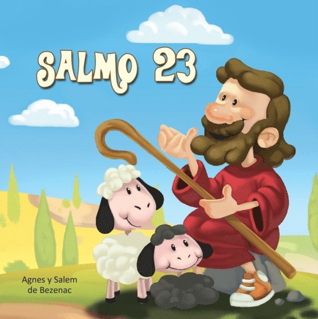 Salmo 23 1