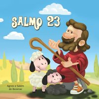 bokomslag Salmo 23