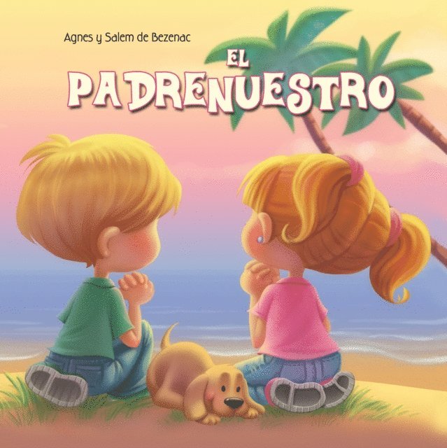 Padrenuestro 1