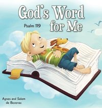bokomslag God's Word for Me