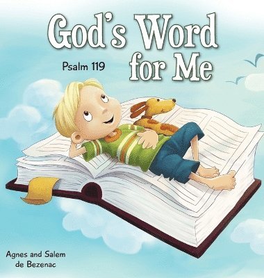 God's Word for Me 1