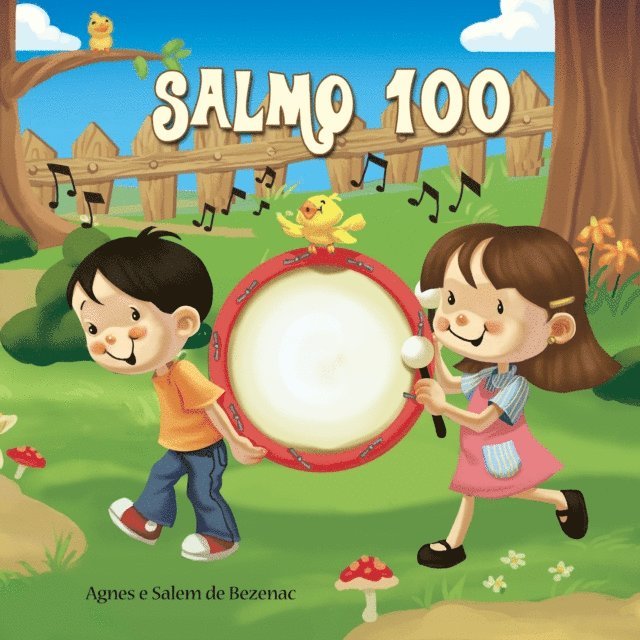 Salmo 100