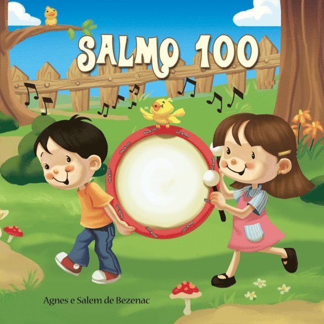 Salmo 100 1