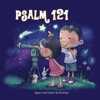 bokomslag Psalm 121