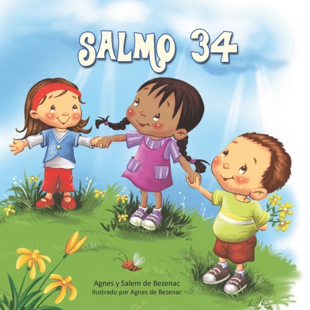 Salmo 34 1