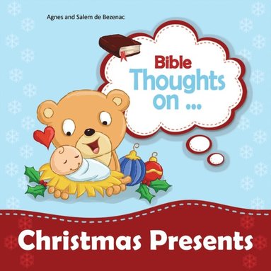 bokomslag Bible Thoughts on Christmas Presents