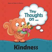bokomslag Tiny Thoughts on Kindness