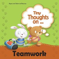bokomslag Tiny Thoughts on Teamwork