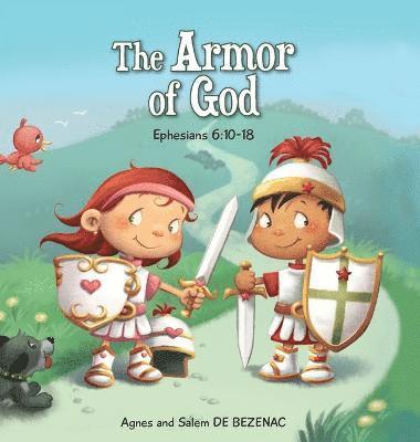 bokomslag The Armor of God