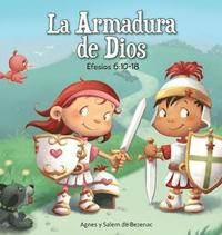 bokomslag La Armadura de Dios