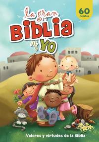 bokomslag gran Biblia y yo