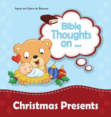 bokomslag Bible Thoughts on Christmas Presents