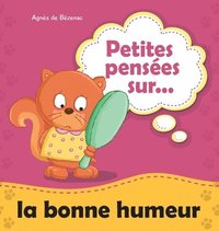 bokomslag Petites penses sur la bonne humeur