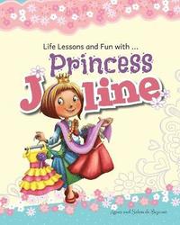 bokomslag Princess Joline