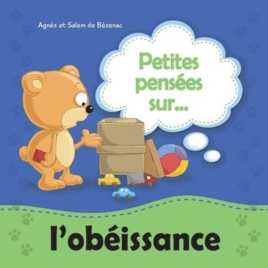 bokomslag Petites penses sur l'obissance